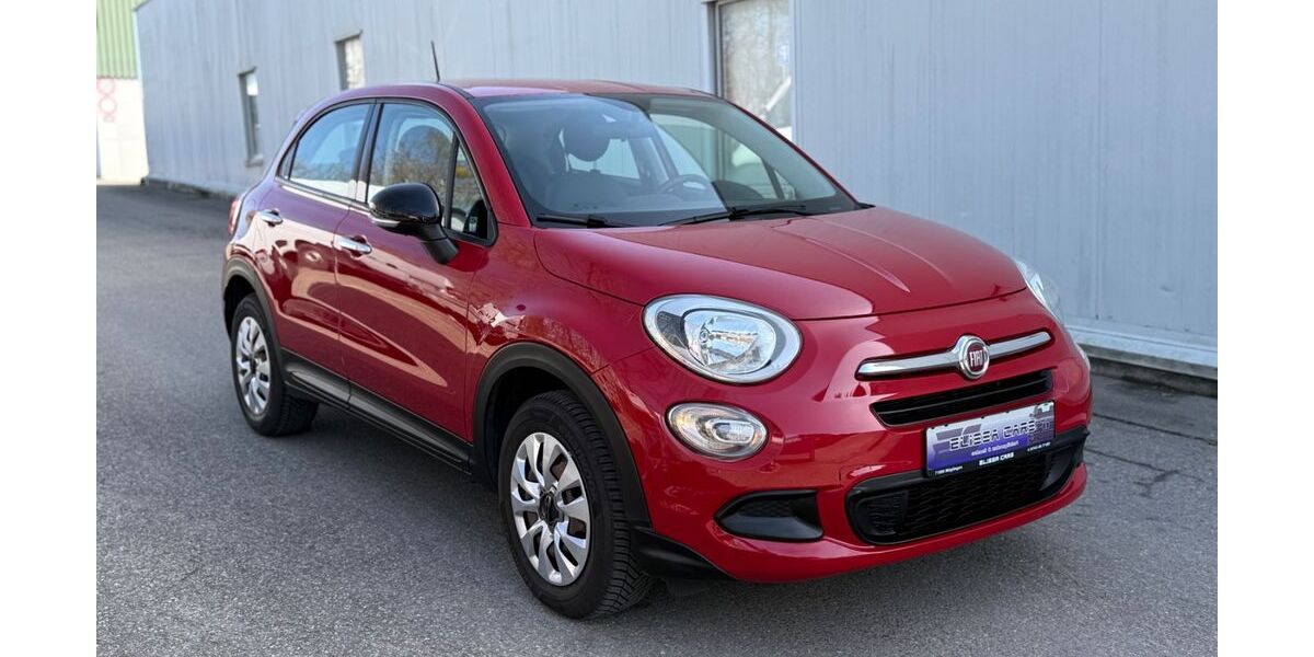 Fiat 500X 99.000 km 7.990 &euro; Möglingen 71696