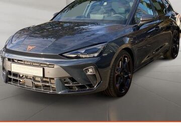 Cupra Leon 10.677 km 34.440 &euro; Nürtingen 72622