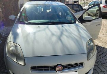 Fiat Bravo 190.512 km 1.900 &euro; Gerlingen 70839