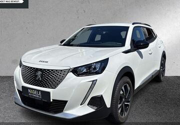 Peugeot 2008 24.266 km 22.800 &euro; Bietigheim-Bissingen 74321