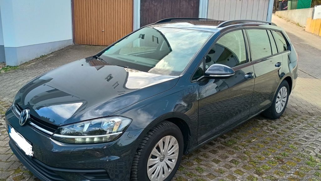 VW Golf 113.600 km 11.380 &euro; Ludwigsburg 71634