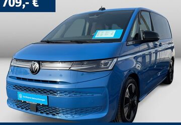 VW T7 Multivan 7.684 km 62.895 &euro; Böblingen 71032