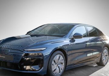 Audi A6 e-tron 9.999 km 77.940 &euro; Stuttgart 70469