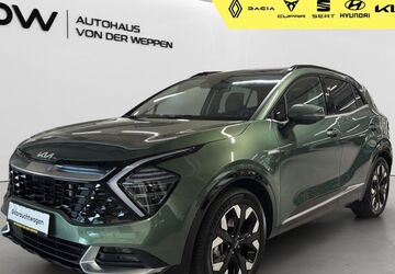 Kia Sportage 29.000 km 29.900 &euro; Stuttgart 70469