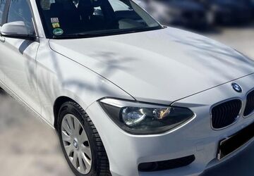 BMW 116 139.300 km 6.900 &euro; Ludwigsburg 71638
