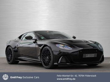 Gebrauchte Aston Martin DBS