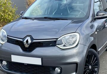 Renault Twingo 27.450 km 14.440 &euro; Kusterdingen 72127