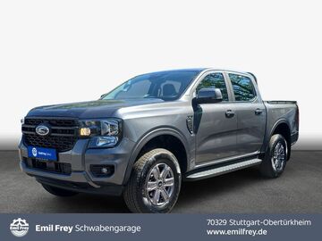 Gebrauchte Ford Ranger