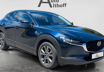 Mazda CX-3 99.950 km 17.499 &euro; Ditzingen (bei Stuttgart) 71254