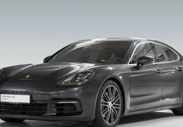 Porsche Panamera 56.600 km 78.900 &euro; Stuttgart 70469