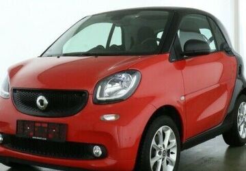 Smart ForTwo 70.000 km 12.490 &euro; Böblingen/Stuttgart 71032