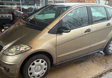 Mercedes-Benz A 150 140.000 km 1.990 &euro; Kirchheim Teck 73230