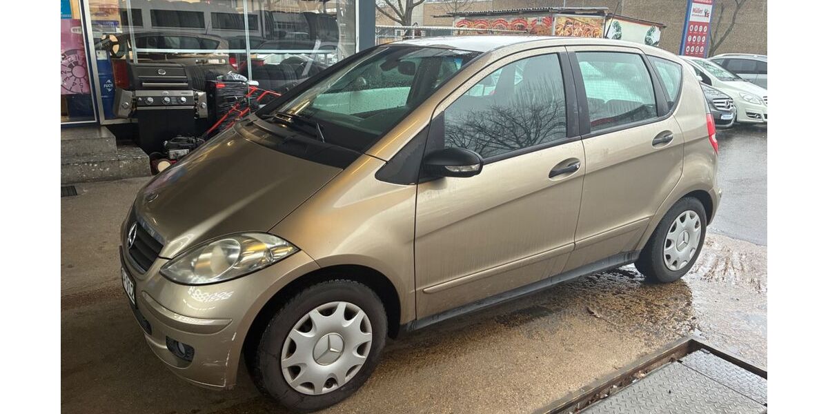 Mercedes-Benz A 150 140.000 km 1.990 &euro; Kirchheim Teck 73230