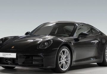 Porsche 992 2.600 km 125.900 &euro; Stuttgart 70469