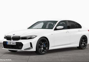BMW 318 7.714 km 39.590 &euro; Stuttgart 70569