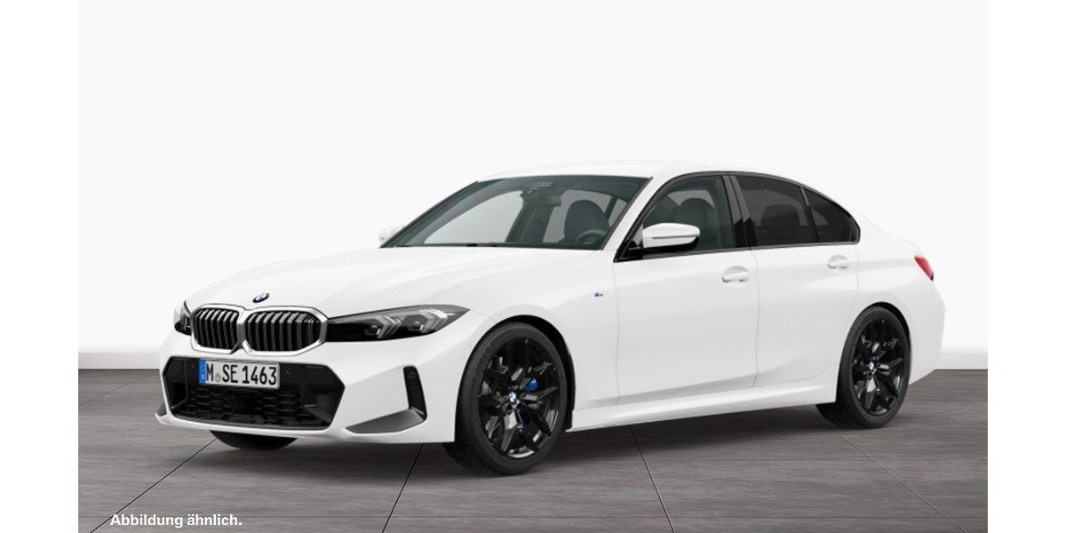 BMW 318 7.714 km 39.590 &euro; Stuttgart 70569