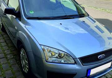 Ford Focus 34.586 km 3.500 &euro; Ostfildern, Stadt 73760