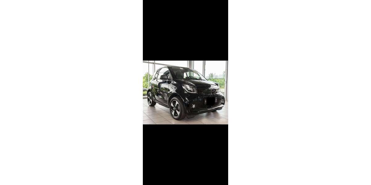 Smart forTwo 22.000 km 15.999 &euro; Sindelfingen 71063