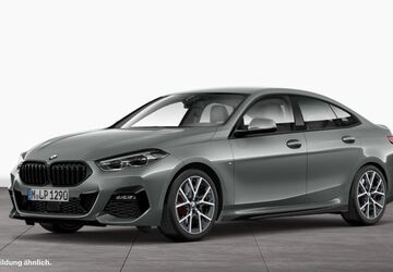 BMW 218 Gran Coupé 64.195 km 25.980 &euro; Stuttgart 70569