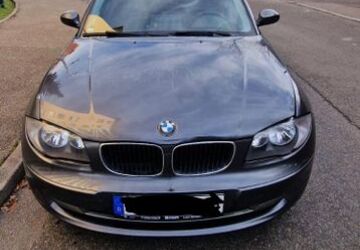 BMW 116 203.000 km 2.800 &euro; Stuttgart 70186