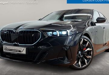 BMW i5 16.054 km 63.970 &euro; Stuttgart 70569