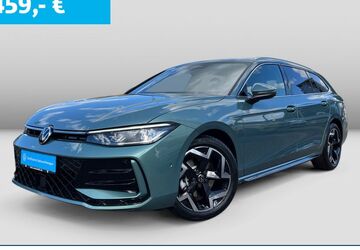 VW Passat Variant 31.999 km 38.399 &euro; Esslingen (bei Stuttgart) 73734