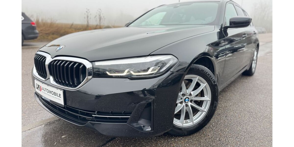 BMW 520 91.560 km 25.499 &euro; Kornwestheim 70806
