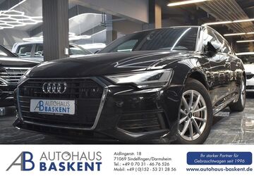 Audi A6 139.200 km 23.890 &euro; Sindelfingen-Darmsheim 71069
