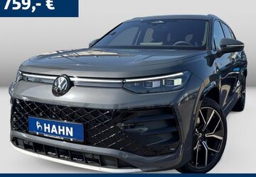VW Tayron 14.990 km 56.995 &euro; Esslingen (bei Stuttgart) 73734