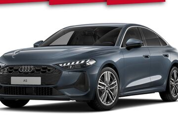 Audi A5 8.691 km 42.940 &euro; Stuttgart 70469