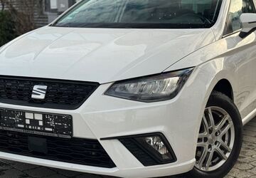 Seat Ibiza 125.000 km 12.550 &euro; Metzingen 72555
