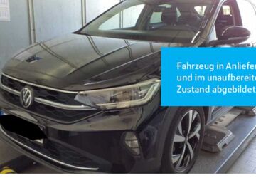 VW Taigo 57.177 km 18.230 &euro; Stuttgart-Wangen 70188