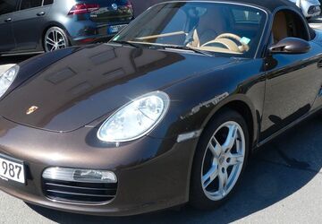 Porsche Boxster 104.000 km 30.000 &euro; Filderstadt 70794