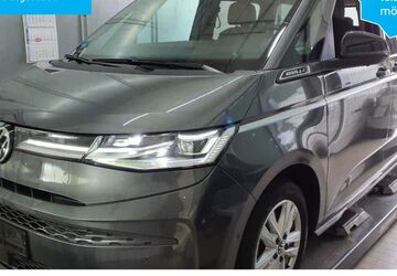VW T7 Multivan 67.120 km 45.490 &euro; Stuttgart 70188