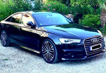 Audi A6 186.500 km 18.900 &euro; Remseck a. N. 71686