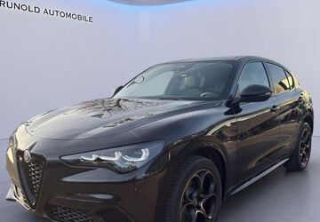 Alfa Romeo Stelvio 2.500 km 55.900 &euro; Ludwigsburg 71634