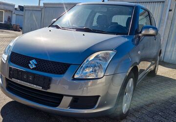Suzuki Swift 135.000 km 2.200 &euro; Waiblingen OT Hegnach 71334
