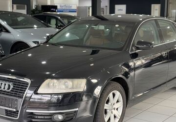 Audi A6 300.000 km 2.990 &euro; Weil im Schönbuch 71093