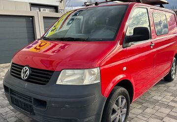 VW T5 Transporter 300.000 km 5.700 &euro; Backnang 71522