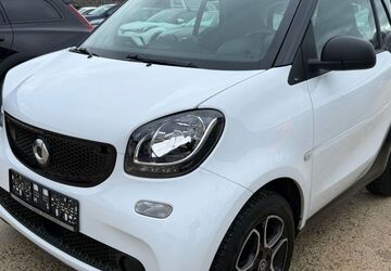 Smart ForTwo 59.238 km 7.490 &euro; Magstadt 71106