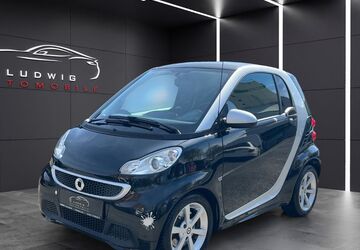 Smart ForTwo 87.000 km 6.650 &euro; Marbach am Neckar 71672