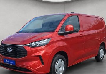 Ford Transit Custom 11.776 km 38.900 &euro; Stuttgart 70329