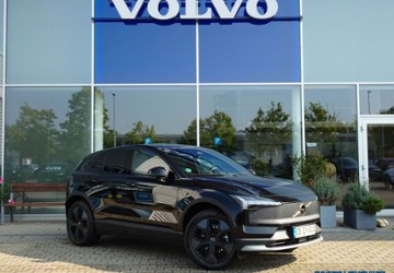 Volvo EX30 2.000 km 49.400 &euro; Kirchheim/Teck 73230