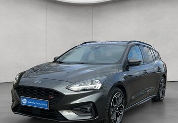 Ford Focus 83.203 km 16.440 &euro; Esslingen 73730