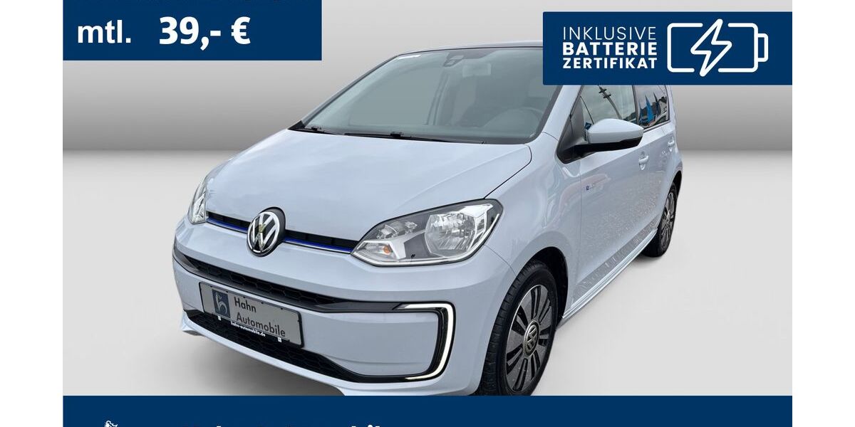 VW e-up! 94.205 km 8.790 &euro; Schorndorf 73614