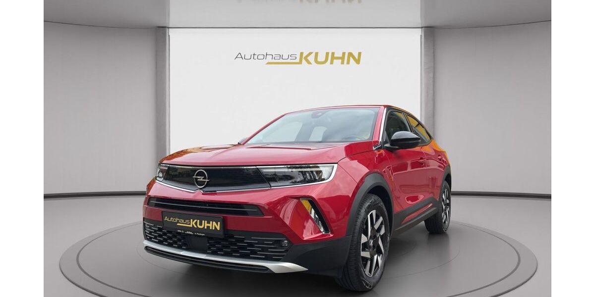 Opel Mokka 8.500 km 18.450 &euro; Plochingen 73207