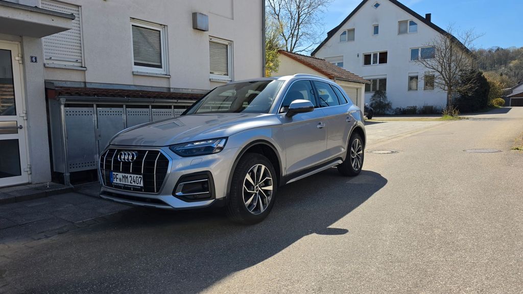 Audi Q5 38.945 km 37.999 &euro; Wiernsheim 75446
