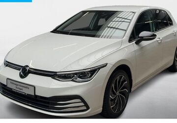 VW Golf 7.940 km 24.390 &euro; Stuttgart-Feuerbach 70469