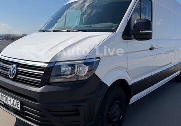 VW Crafter 145.785 km 23.990 &euro; Böblingen/Stuttgart 71034