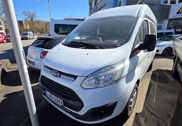Ford Transit 200.000 km 9.950 &euro; Korntal 70825